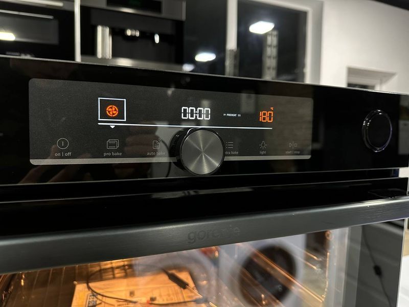 Духовка Gorenje  D0012 фото