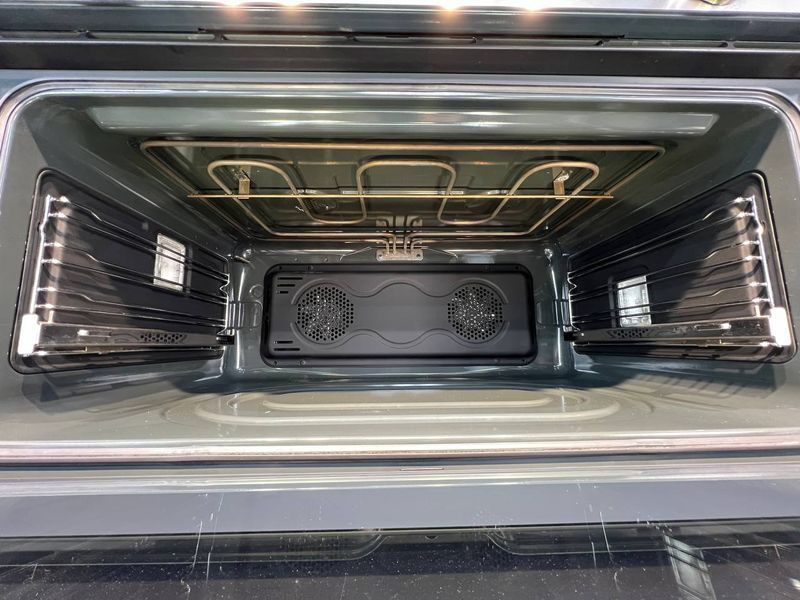 Широка Духова шафа Siemens iQ 500 VB558C0S003 D0026 фото