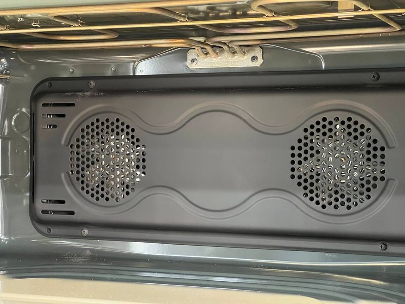 Широка Духова шафа Siemens iQ 500 VB558C0S003 D0026 фото