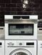 Духовка-пароварка Siemens CS656GBW1 біла! 2в1 D0013 фото 5
