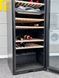 Винна шафа Bosch KWK36ABGA, винний холодильник 370л H0033 фото 4