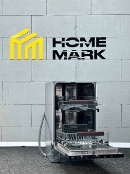 Вузька посудомийна машина AEG FSE32407Z PM0037 фото