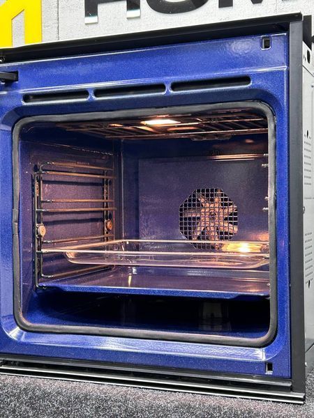 Духовой шкаф GAGGENAU BOP221100 Vario 200 D0048 фото