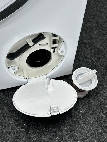 Стиральная машина Siemens IQ800 WM16XF90 P0070 фото