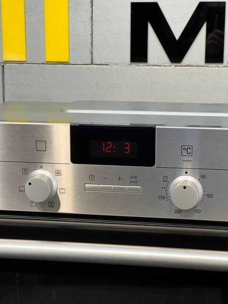 Духова шафа SIEMENS HB23AB510s D0029 фото