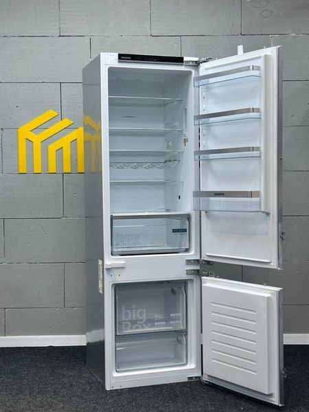 Холодильник Siemens KI87VVFE1/02 H0021 фото