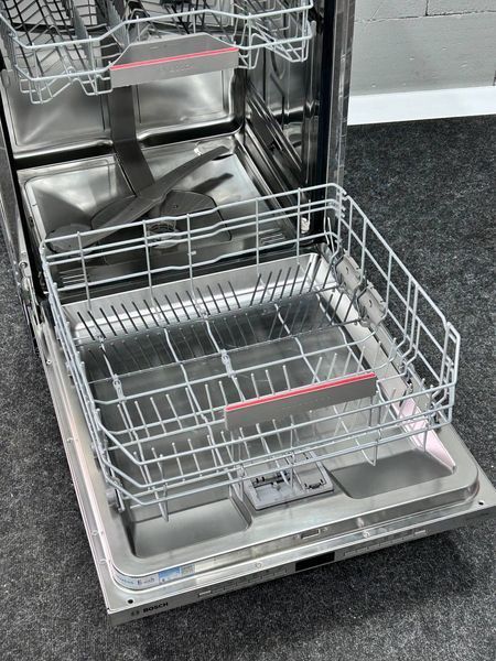 Посудомоечная машина BOSCH SX61IX09TE PM0038 фото