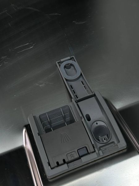 Посудомоечная машина BOSCH SX61IX09TE PM0038 фото