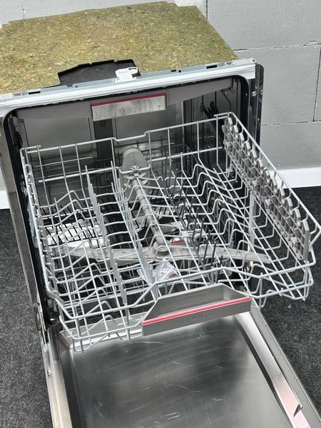 Посудомоечная машина BOSCH SX61IX09TE PM0038 фото