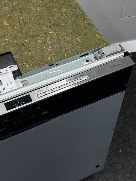 Посудомоечная машина BOSCH SX61IX09TE PM0038 фото