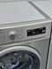 Комплект пральна + сушильна машина Siemens WT45W569DN та WM14W5S9DN PK0012 фото 5