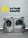 Комплект пральна + сушильна машина Siemens WT45W569DN та WM14W5S9DN PK0012 фото 2