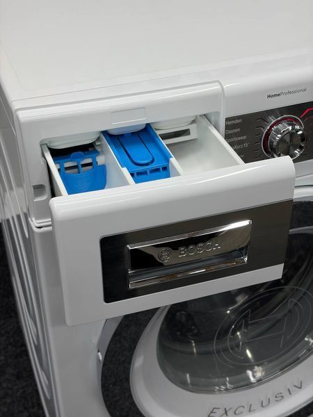 Стиральная машина Bosch Home Professional WAY287E25 p0101 фото