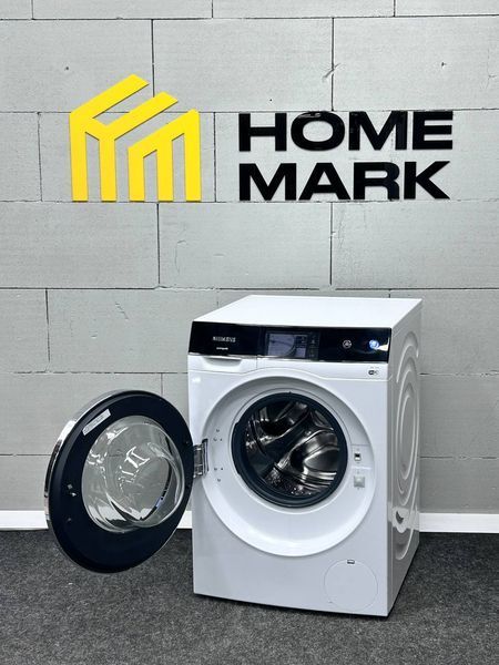 Пральна машина siemens avantgarde WM14U840EU P0064 фото