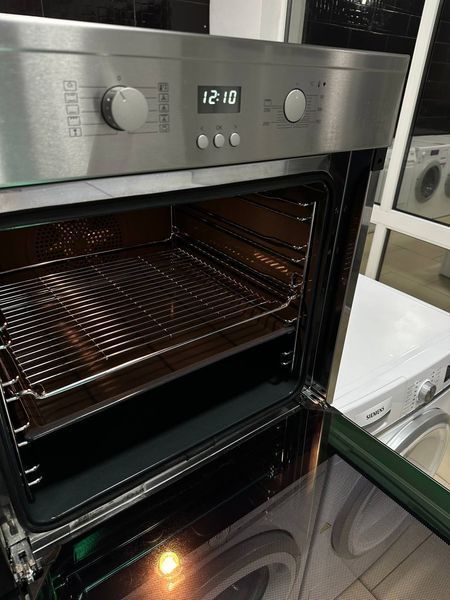 Духовой шкаф от Немецкого бренда H 2361 B CLEANSTEEL D0014 фото