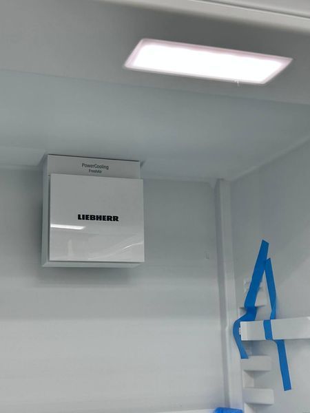 НОВИЙ! Окремостоячий холодильник Liebherr RSFE 5020 / 165х60 см H0043 фото