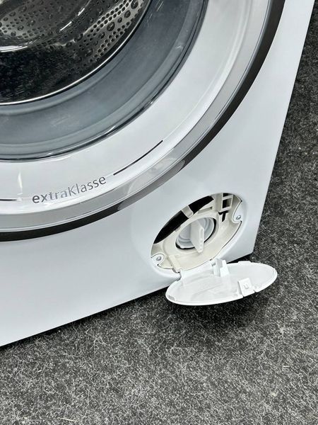 Стиральная машина Siemens IQ700 Wm14VM90 ExtraKlasse P0052 фото