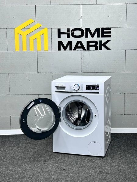 Стиральная машина Siemens IQ700 Wm14VM90 ExtraKlasse P0052 фото