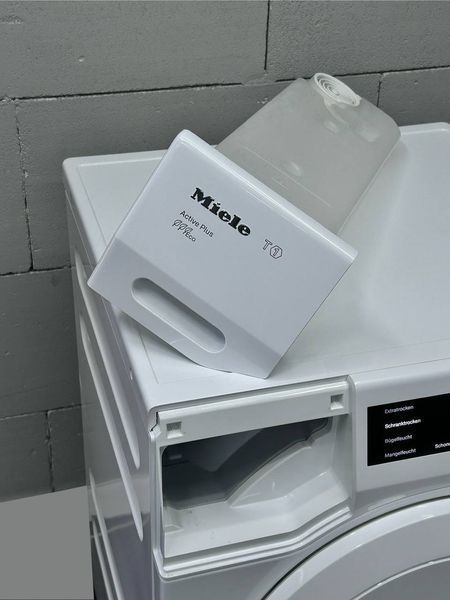 Сушильная машина mi. TCE 530 WP S0064 фото