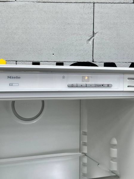 Встраиваемый холодильник mi. K 9557 iD H0050 фото