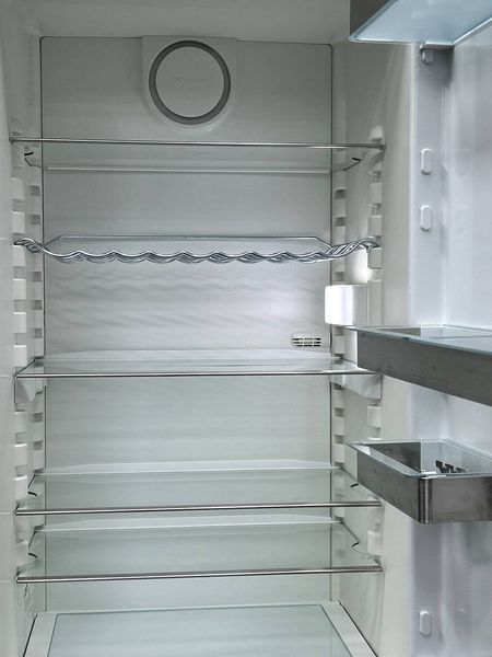 Встраиваемый холодильник mi. K 9557 iD H0050 фото