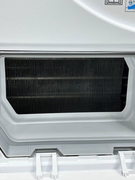 Нова сушильна машина Siemens WQ45G2DCDN IQ500 S0043 фото