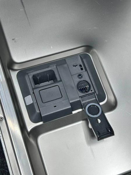 Посудомоечная машина AEG FSK63707Z PM0072 фото