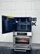 Комплект mi.  Духова шафа H 4080 BM та Кавомашина  CVA 4085 DK0020 фото 10