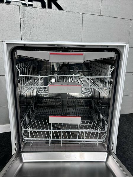 Посудомийна машина Bosch SGV4HVX31E PM0053 фото