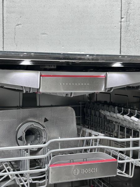 Посудомоечная машина Bosch SMV88TX02E PM0073 фото