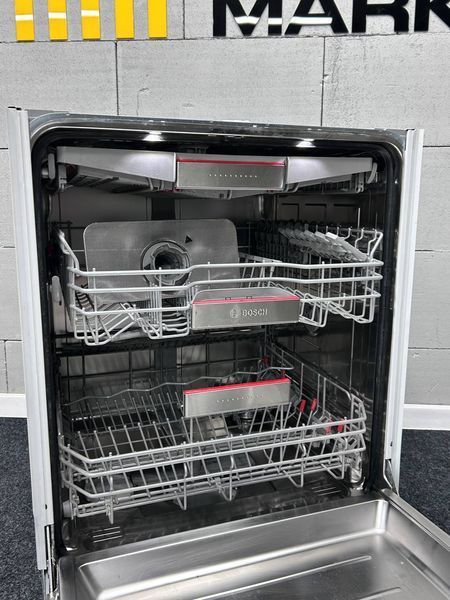 Посудомоечная машина Bosch SMV88TX02E PM0073 фото