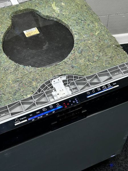Посудомоечная машина Siemens SN61HX08VE PM0059 фото