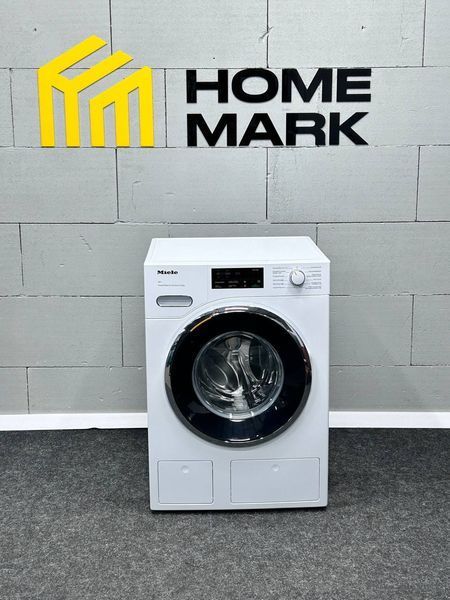 ТОП! НОВАЯ! Стиральная машина mi.  Wwi 860 wcs PWash&TDos&9kg P0041 фото
