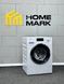 ТОП! НОВАЯ! Стиральная машина mi.  Wwi 860 wcs PWash&TDos&9kg P0041 фото 1