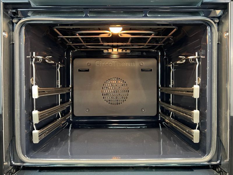 Духовой шкаф NEFF B47CS22N0 D0037 фото