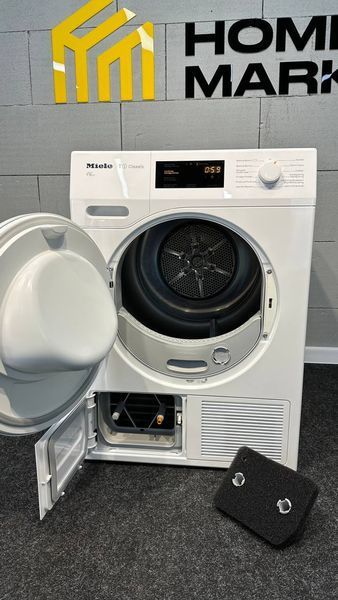 Сушильная машина  TKB 130 WP Т1 S0002 фото