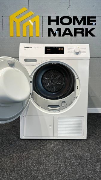 Сушильная машина  TKB 130 WP Т1 S0002 фото