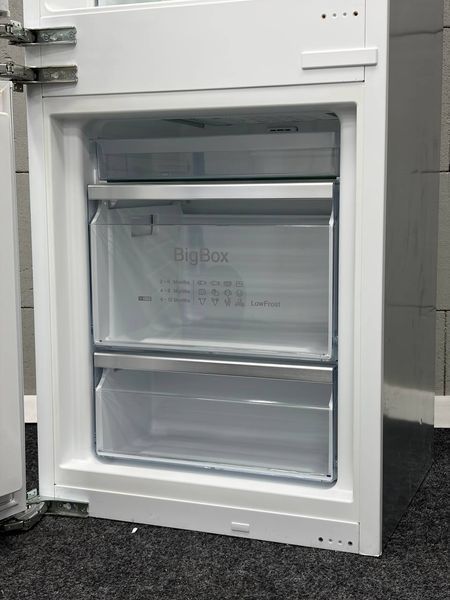 Холодильник neff Ki6863F30 H0078 фото