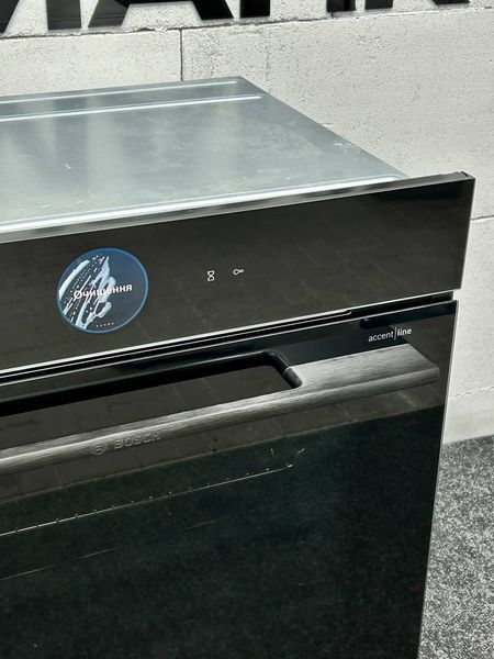 НОВАЯ! Духовой шкаф Bosch 8 serie HBG7361B1 2024! D0049 фото