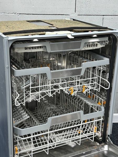 Посудомоечная машина Mi. G 7565 SCVi XXL PM0074 фото