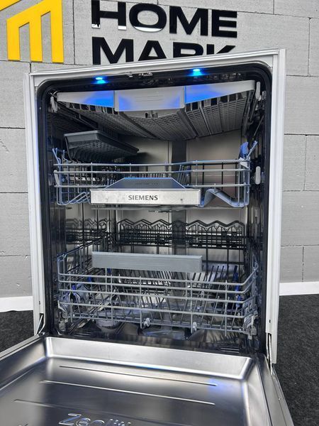 Посудомийна машина Siemens iQ700 SX85Z801BE PM0054 фото